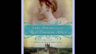 Two Books About Highclere Castle by the Countess of Carnarvon MPL Book Trailer 182 [upl. by Nnarefinnej]