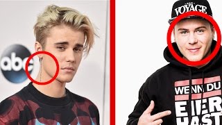 Justin Bieber reagiert auf Leon Machère  PIPIMANN FOTOGRAFIEREN 2  PRANK [upl. by Neelyhtak]