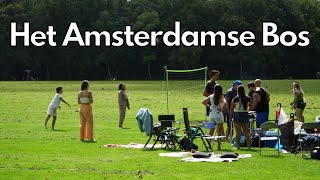 Het Amsterdamse Bos [upl. by Frech]