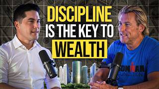 How He Built Millions with 400 Properties and Creative Financing ft Shane Seo [upl. by Con]