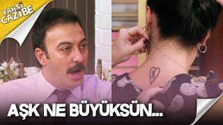 Aşk neden bu kadar kırocasın🥰  Yahşi Cazibe 65 Bölüm [upl. by Eslehc347]