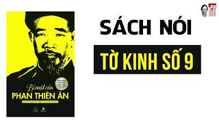 Sách nói Bí mật của Phan Thiên Ân Tờ kinh số 9 [upl. by Akimed]