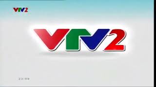 VTV2 ident 2013  2014 2 [upl. by Nadual497]