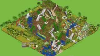 Coolest Farm Town Designs 3rd batch [upl. by Nauqal]