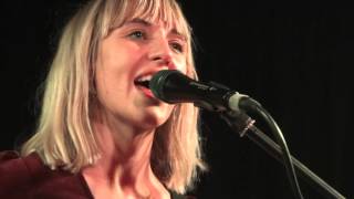 The Joy Formidable  Last Thing On My Mind  Clwb Ifor Bach Cardiff  220216 [upl. by Penn]