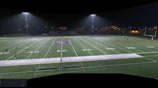 Sayville High School vs East Islip High School Mens Varsity Football [upl. by Nethsa]