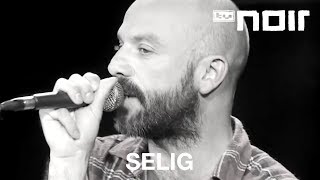 Selig  Blaue Augen Ideal Cover live bei TV Noir [upl. by Eversole]