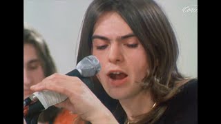 Genesis 19720320 Belgian TV PopShop Rebroadcast 2020 [upl. by Farand801]