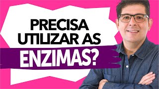 Você Precisa de Enzimas Digestivas Descubra a Resposta  Dr Juliano Teles [upl. by Shushan]