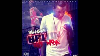 Ballout  Lean  Ballin No NBA [upl. by Ynes]