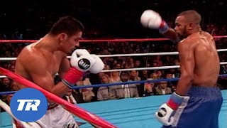 Roy Jones Jr vs Julio Cesar Gonzalez  ON THIS DAY FREE FIGHT  Jones Retains Undisputed Title [upl. by Attayek]