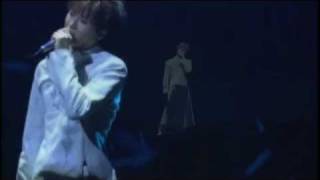 GACKT  Saikai Story 再会〜Story〜 The Sixth Day amp Seventh Night [upl. by Flessel]