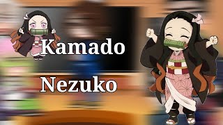 HASHIRA REACT TO KAMABOKO SQUAD 26 MAJOR MANGA SPOILERS ⚠️ [upl. by Cis742]