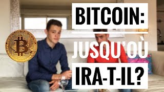 Le Bitcoin à 100 000 euros Explication Cryptomonnaie  ftCharly Valles [upl. by Mackay619]