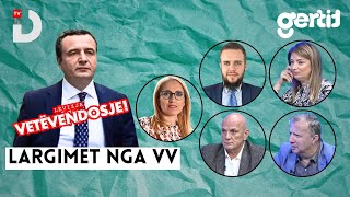 Largimet nga VV  nPIKË  DTV Media [upl. by Hasheem]