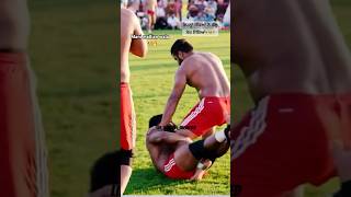 Mani mallian wala stops🔥💪🏼 kabaddi kabaddilivez kabaddicanada kabaddijalwa wrestling punjab [upl. by Arytal732]