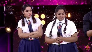 బ్యాక్ టు స్కూల్ థీమ్ Super Queen  Zee Telugu  Ep 11 [upl. by Tnarb]