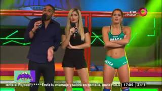 Combate Programa 04 de Marzo 2017 [upl. by Eldreeda]