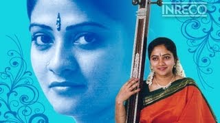 Sambho Mahadeva Sowmya  Carnatic Vocal  Ssowmya [upl. by Suidaht]