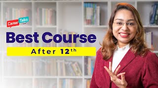 Best courses after 12th  Courses after 12th Science  Sreevidhya Santhosh  Career Talks with Sree [upl. by Alamac]