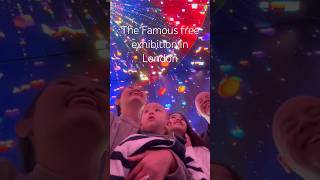 A free experience Not to be missed when you are in London visitlondon outernetlondon thingstodo [upl. by Jobyna]