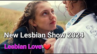 Rochel amp Wren  Their Lesbian Love ❤️ New Lesbian Show of 2024 [upl. by Bullis830]