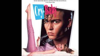 Cry Baby Soundtrack Please Mister Jailer [upl. by Nivlag]