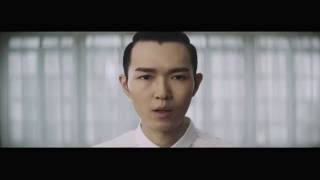 Khalil Fong 方大同  Unforgivable 放不過自己 Official Music Video [upl. by Anaoy971]