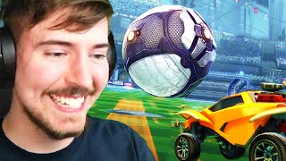 The Best Rocket League Game Ever [upl. by Seda]