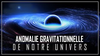 VOYAGE dans UNE ANOMALIE GRAVITATIONNELLE  La plus INCROYABLE de lUNIVERS   Documentaire Espace [upl. by Burford166]