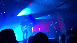 Asking Alexandria  Things Could Be Different Bogarts Cincinnati OH 10424 Live [upl. by Amar]