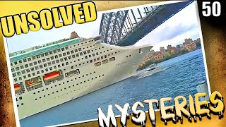 50 Unsolved Mysteries that cannot be explained  Compilation [upl. by Annairam621]