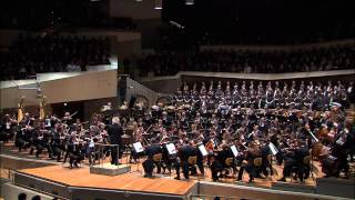 Mahler Symphony No 2  Rattle · Berliner Philharmoniker [upl. by Neitsirhc346]