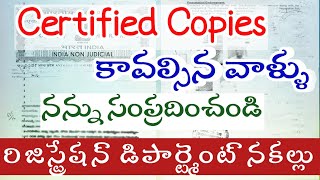 Igrs Certificate Copies Download updateRegistration Dept Documents Download Update media news [upl. by Bogusz]