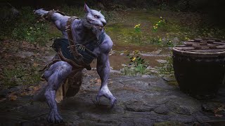 Black Myth Wukong 4K Walkthrough Gameplay Chapter 1  Keeper Shrine Outside the Cave to Bodhi Peak [upl. by Utica]