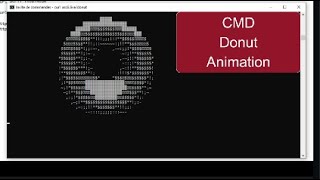 cmd tricks and hacks invite de commande windows 10 [upl. by Dania993]