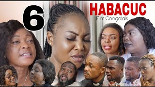 HABACUC Ep6  Théâtre Congolais 2020  Sila Bellevue Sifa Guecho Dinana Dingi De La Foi Pierrot Top [upl. by Ahgem]