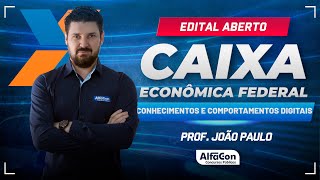 Concurso CAIXA TI É a MELHOR Oportunidade [upl. by Malo]