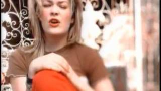 Commitment LeAnn Rimes HQ Music Video [upl. by Ellehcit753]