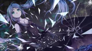 Nightcore  shatter me [upl. by Lampert]