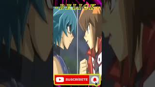 PRIMERA APARICIÓN RAINBOW NEOS YUGIOH yugiohgx shorts yugioh [upl. by Hoehne412]