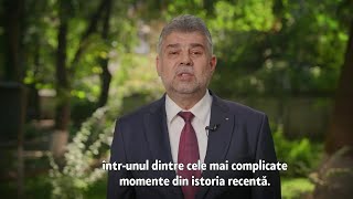 A avut loc primul moment din procesul fatal de rupere a Coaliției de guvernare [upl. by Noiraa]