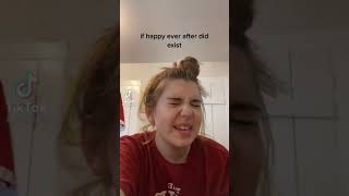 Top 14 tiktok of payphoneIf happy ever after did exist [upl. by Lizned952]