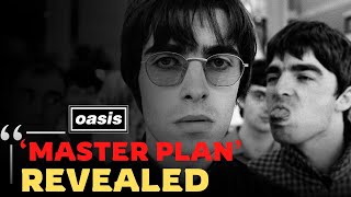 Liam and Noel Gallagher will be VERY SEPARATE during OASIS Tour [upl. by Yerxa]