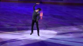 Stephane Lambiel  Ne me quitte pas [upl. by Hakeem]