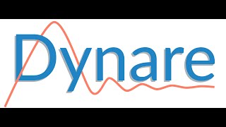 4 methods to compute the steady state of a DSGE model in Dynare [upl. by Elia]