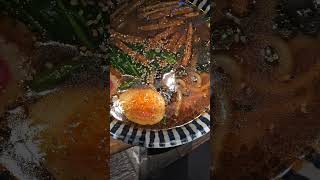 Ramen and katsu chickenfood shortvideos subscribe viralvideos foodie [upl. by Ailecnarf]