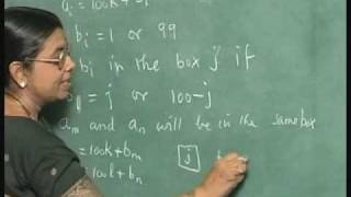 Lecture 27Pigeonhole Principle [upl. by Gladwin164]