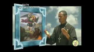 Zemari Fekadu Amare ዘማሪ ፈቃዱ አማረ bemelejaw tamatsnew seeterut [upl. by Azne]