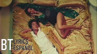 Charlie Puth  Done For Me Lyrics  Español Video Official [upl. by Atat]